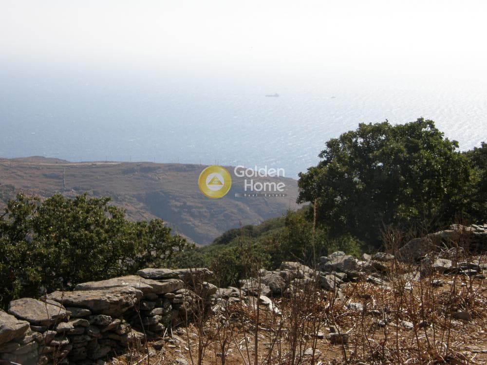 Parcel in Pera Meria, Kea