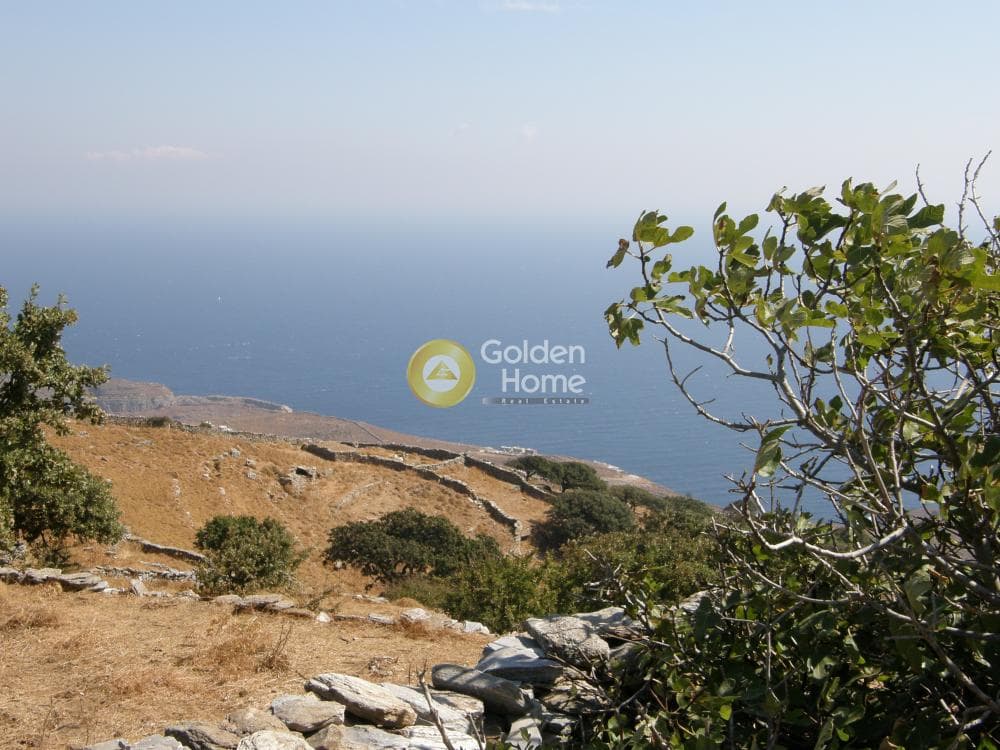 Αγροτεμάχιο στην Πέρα Μεριά, Κέα