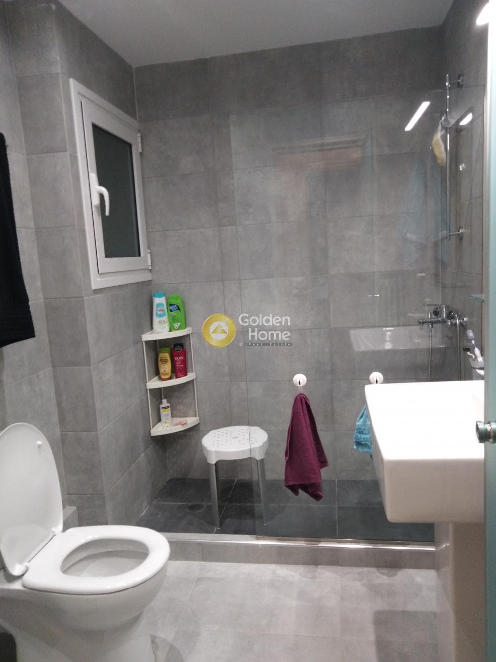Apartment in Osios Loukas, Patisia — Photo 13 of 23