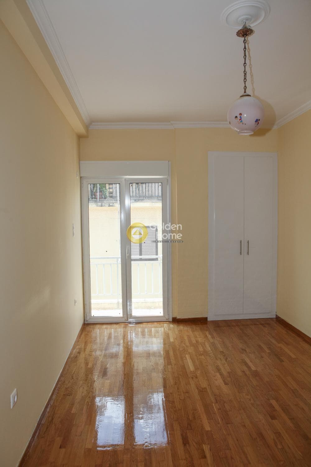 Apartment in Osios Loukas, Patisia — Photo 21 of 23