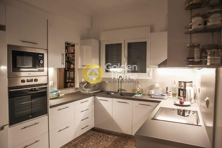 Apartment in Osios Loukas, Patisia — Photo 9 of 23