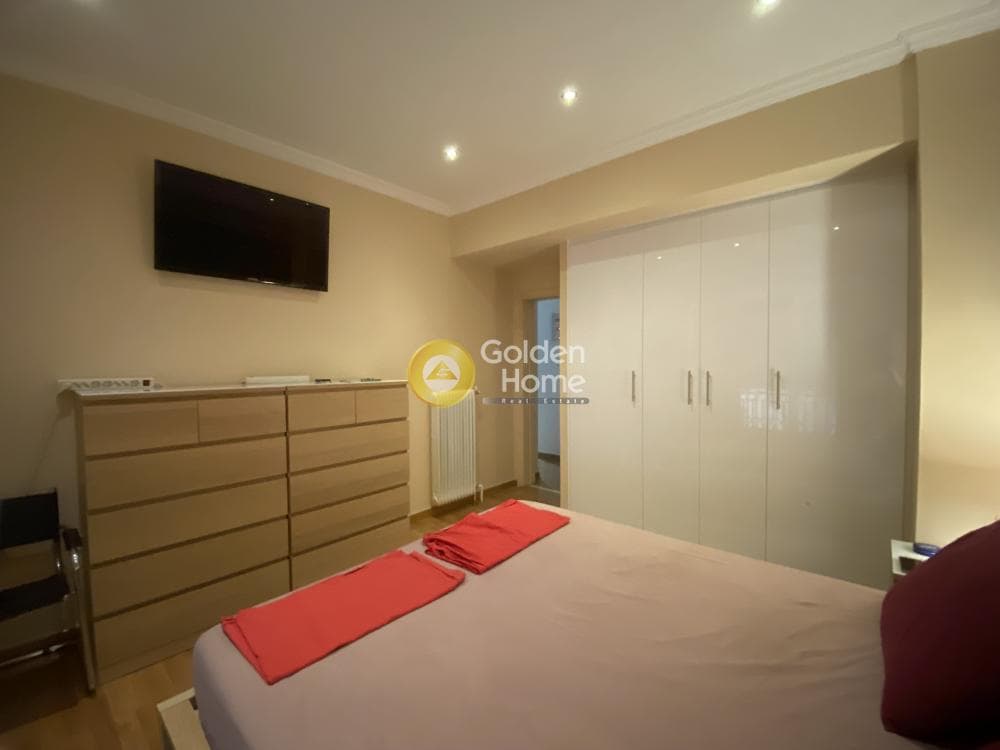 Apartment in Osios Loukas, Patisia — Photo 17 of 23