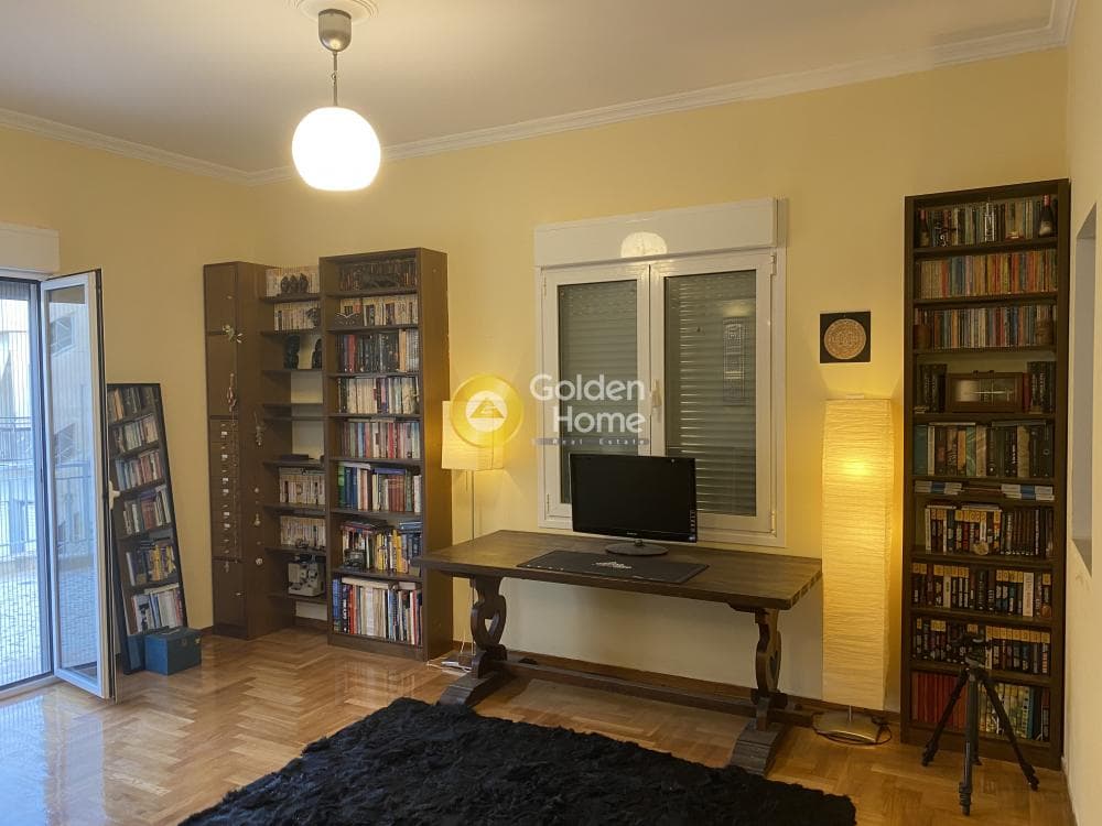 Apartment in Osios Loukas, Patisia — Photo 3 of 23