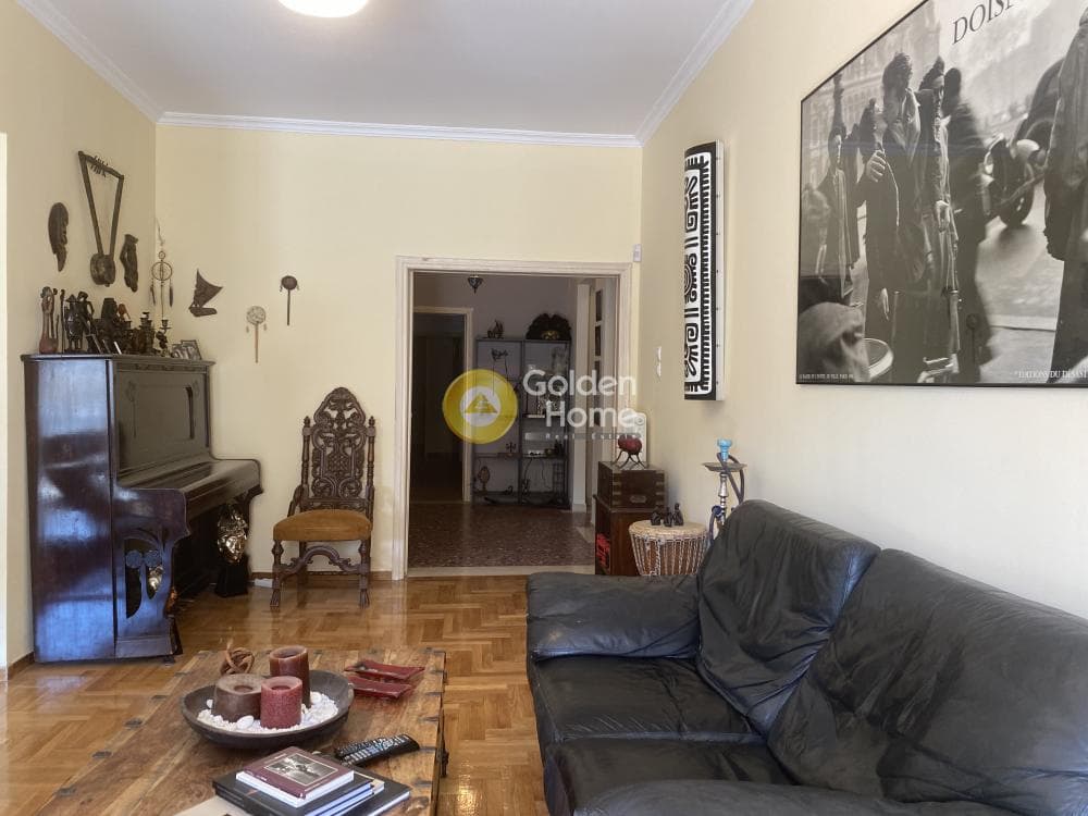 Apartment in Osios Loukas, Patisia — Photo 5 of 23