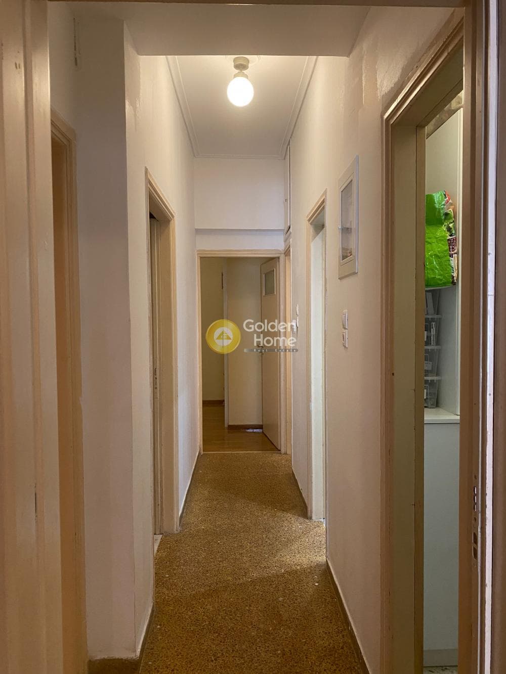 Apartment in Osios Loukas, Patisia — Photo 7 of 23