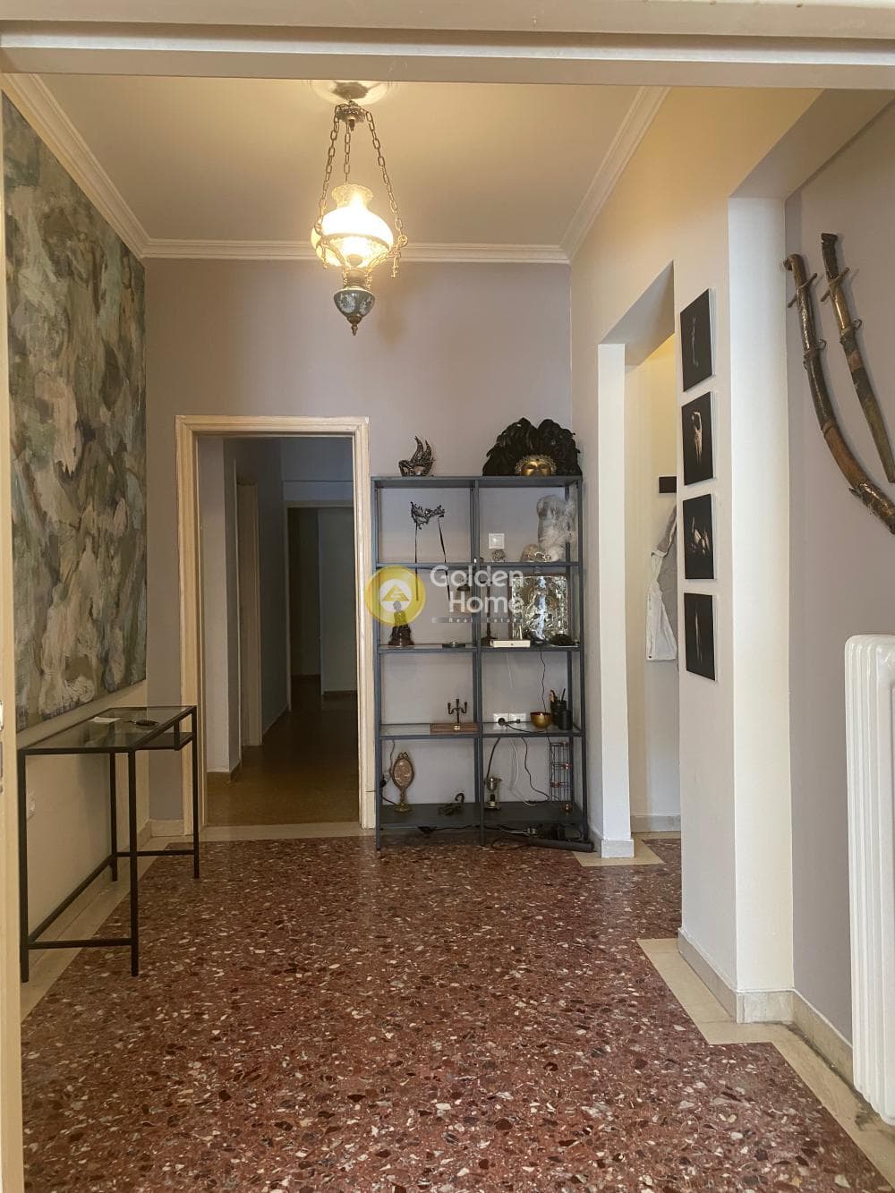 Apartment in Osios Loukas, Patisia — Photo 6 of 23