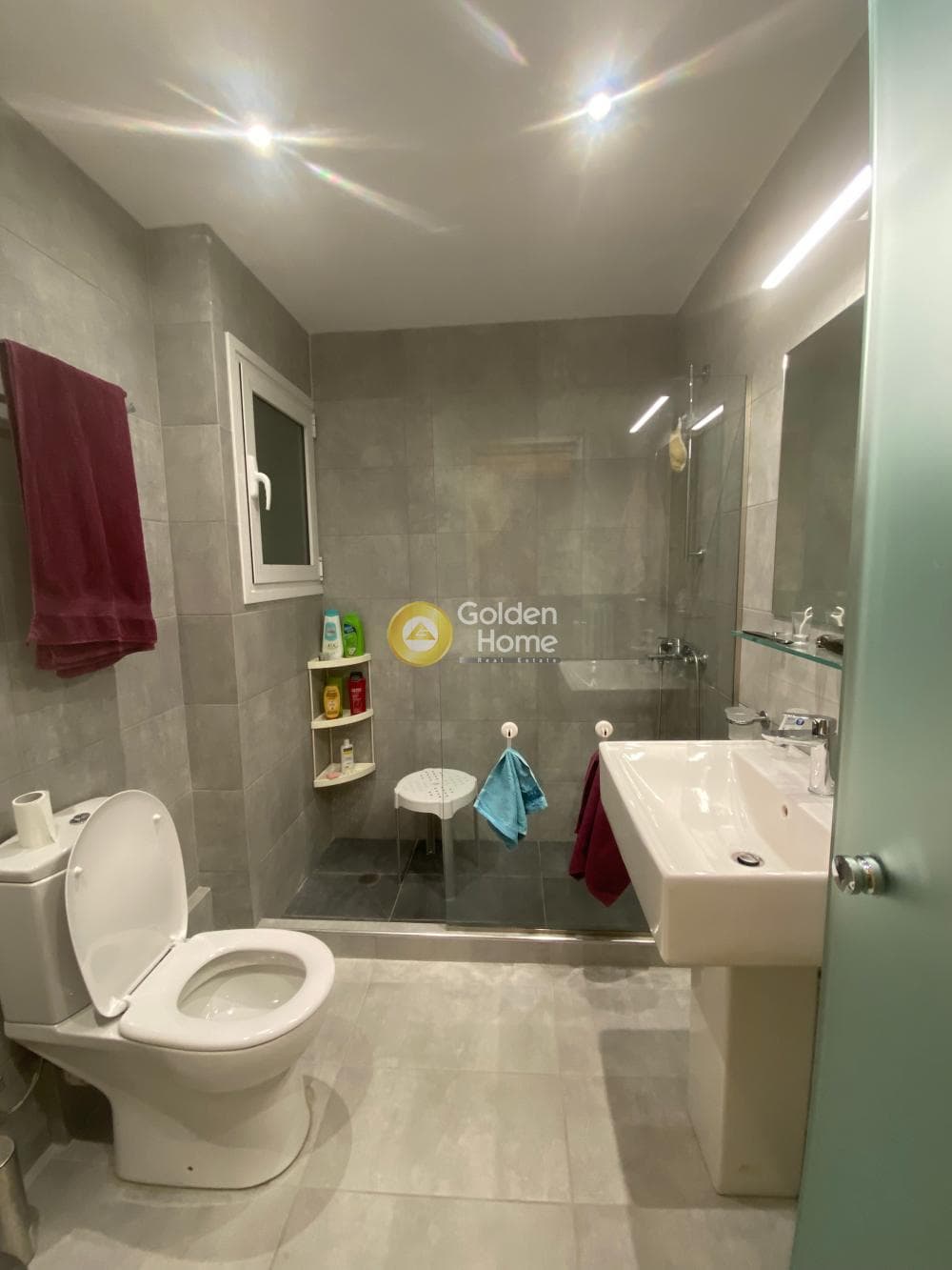 Apartment in Osios Loukas, Patisia — Photo 12 of 23
