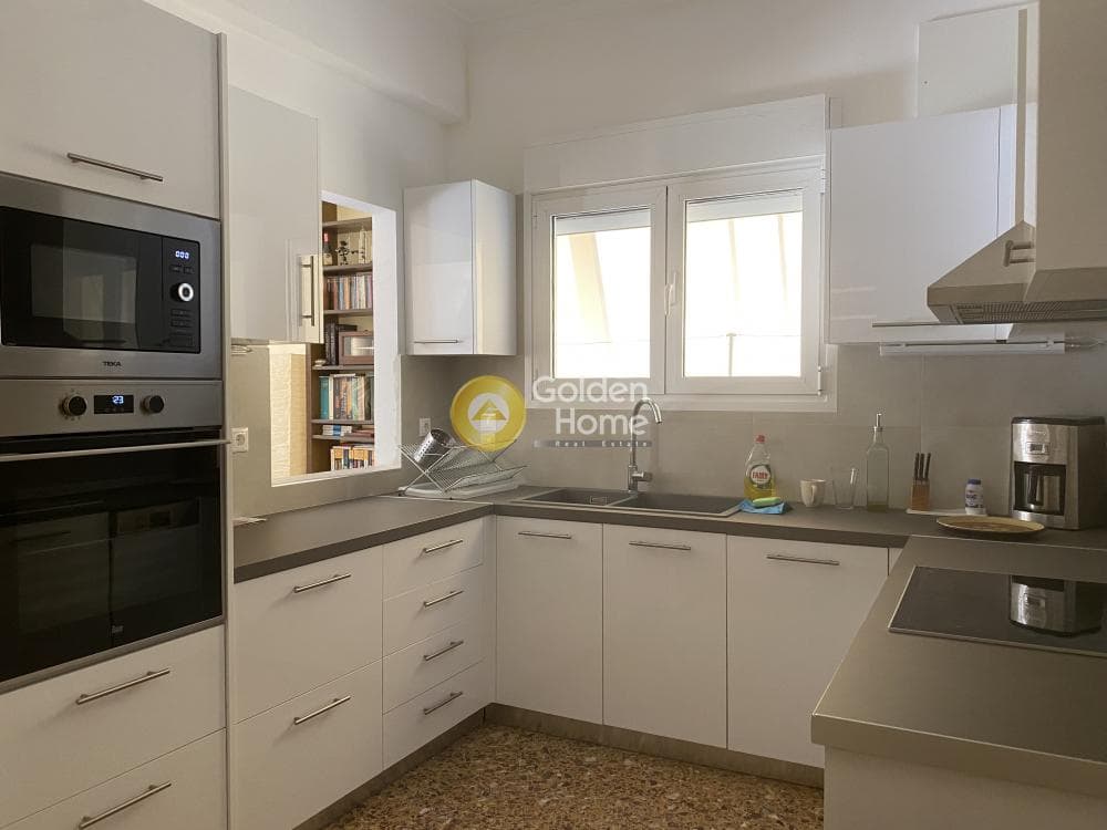 Apartment in Osios Loukas, Patisia — Photo 10 of 23