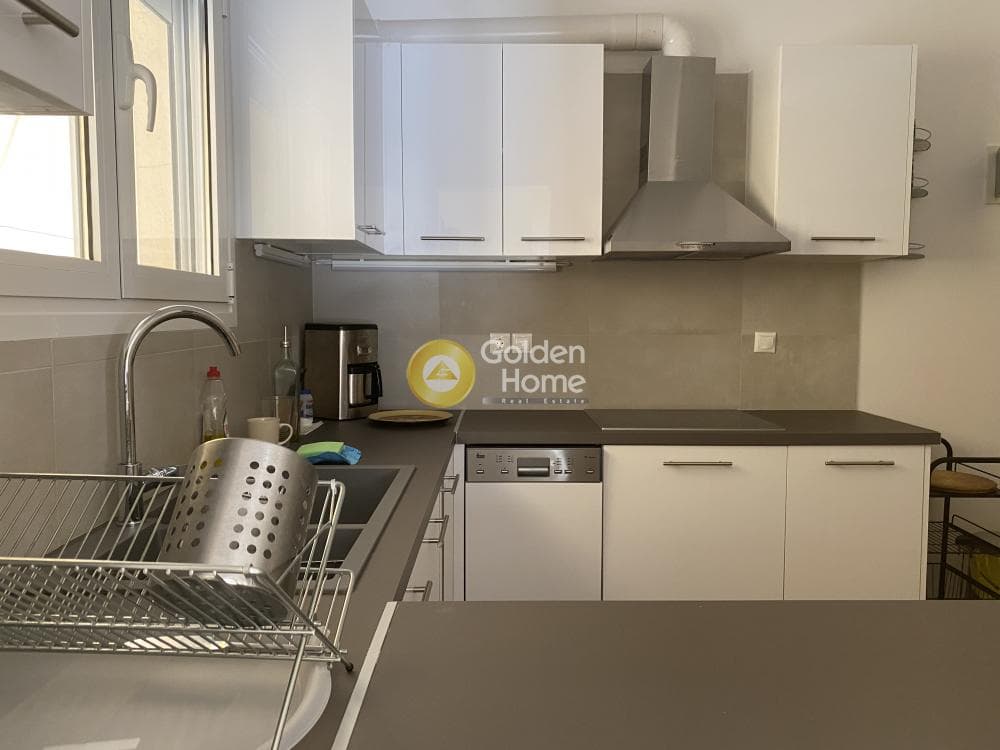 Apartment in Osios Loukas, Patisia — Photo 8 of 23