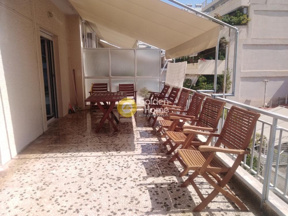 Apartment in Osios Loukas, Patisia — Photo 22 of 23