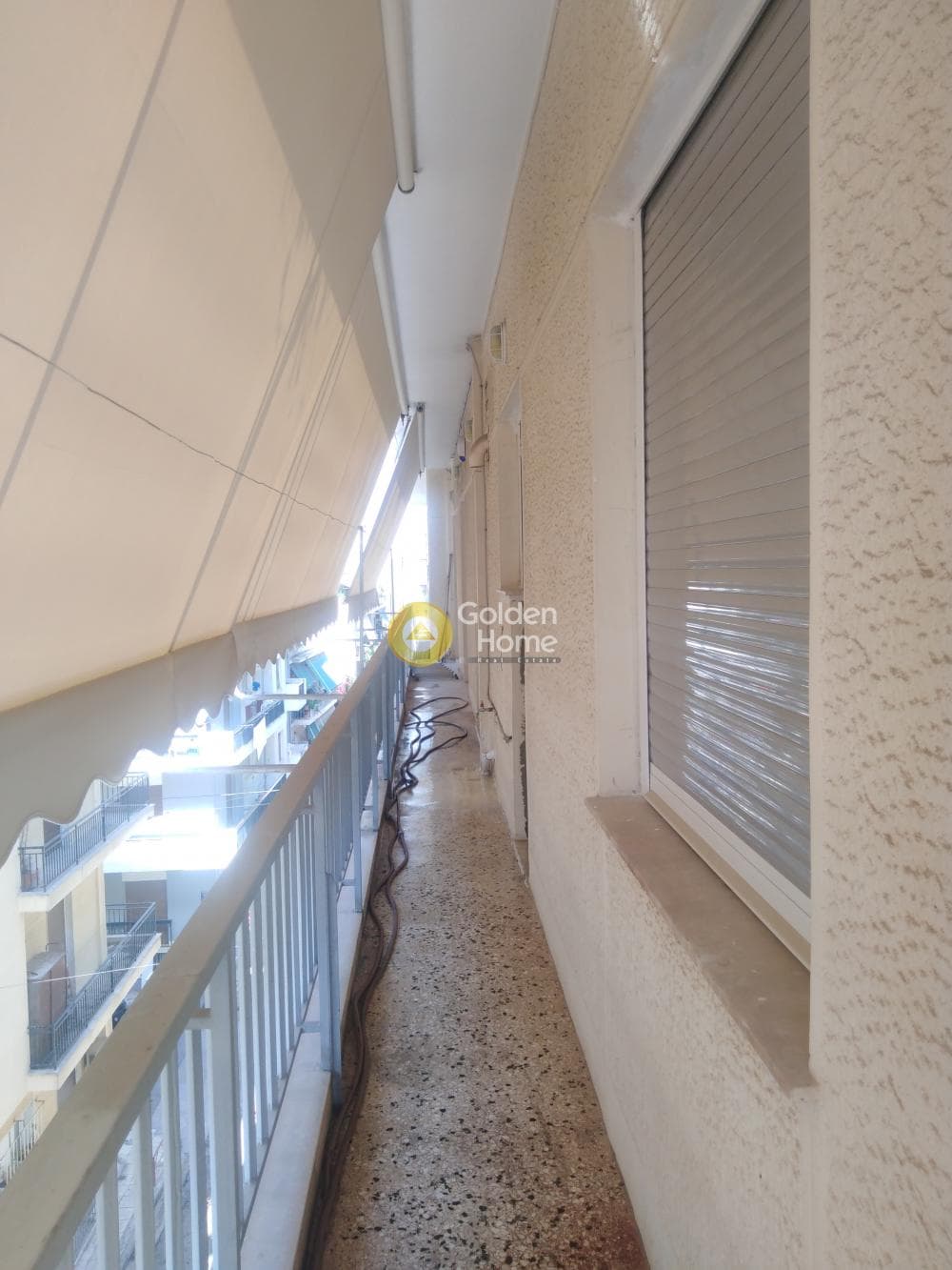 Apartment in Osios Loukas, Patisia — Photo 23 of 23