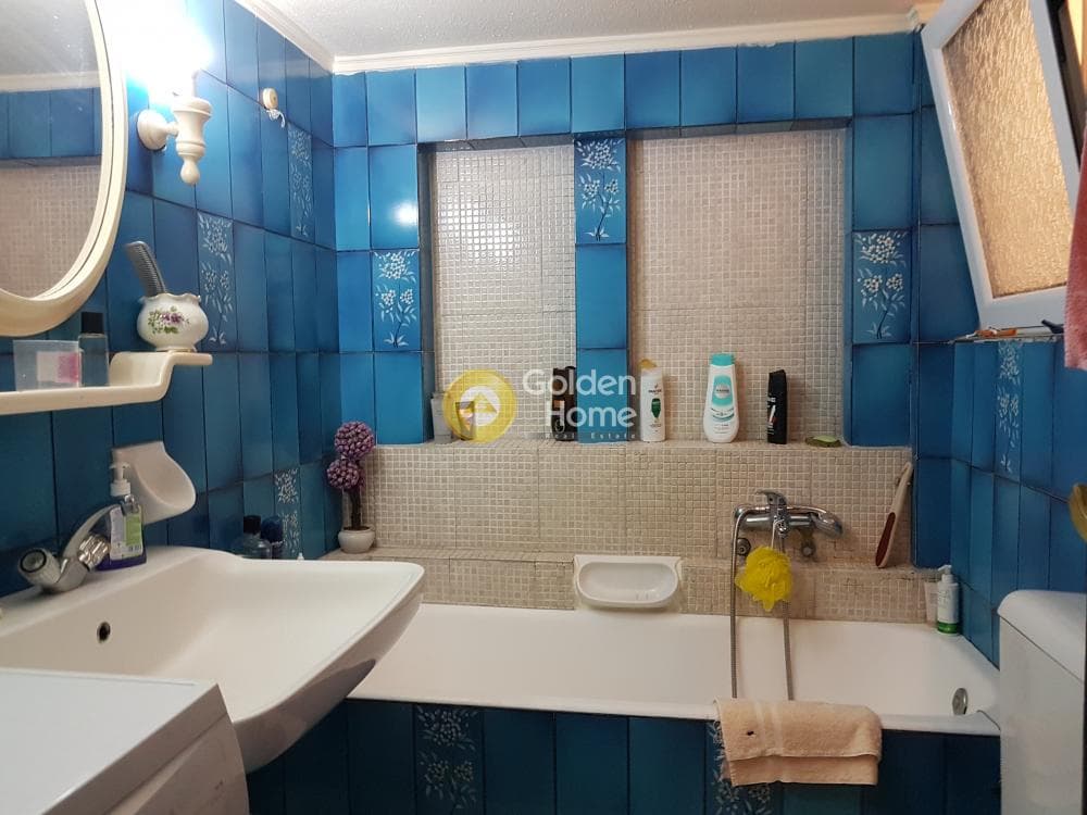 Διαμέρισμα στην Σαφράμπολη, Νέα Ιωνία — Φωτογραφία 14 από 22