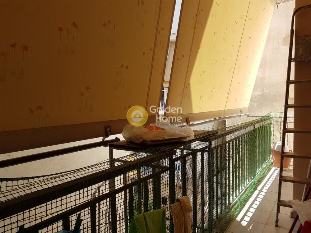 Διαμέρισμα στην Σαφράμπολη, Νέα Ιωνία — Φωτογραφία 8 από 22