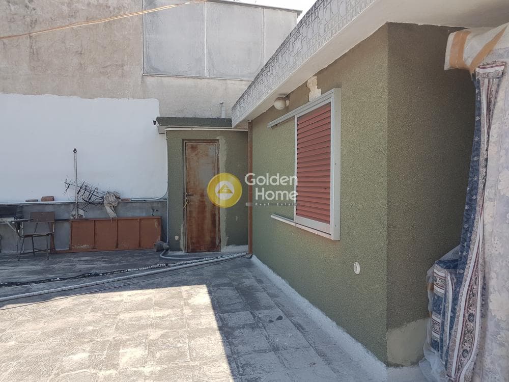 Διαμέρισμα στην Σαφράμπολη, Νέα Ιωνία — Φωτογραφία 17 από 22