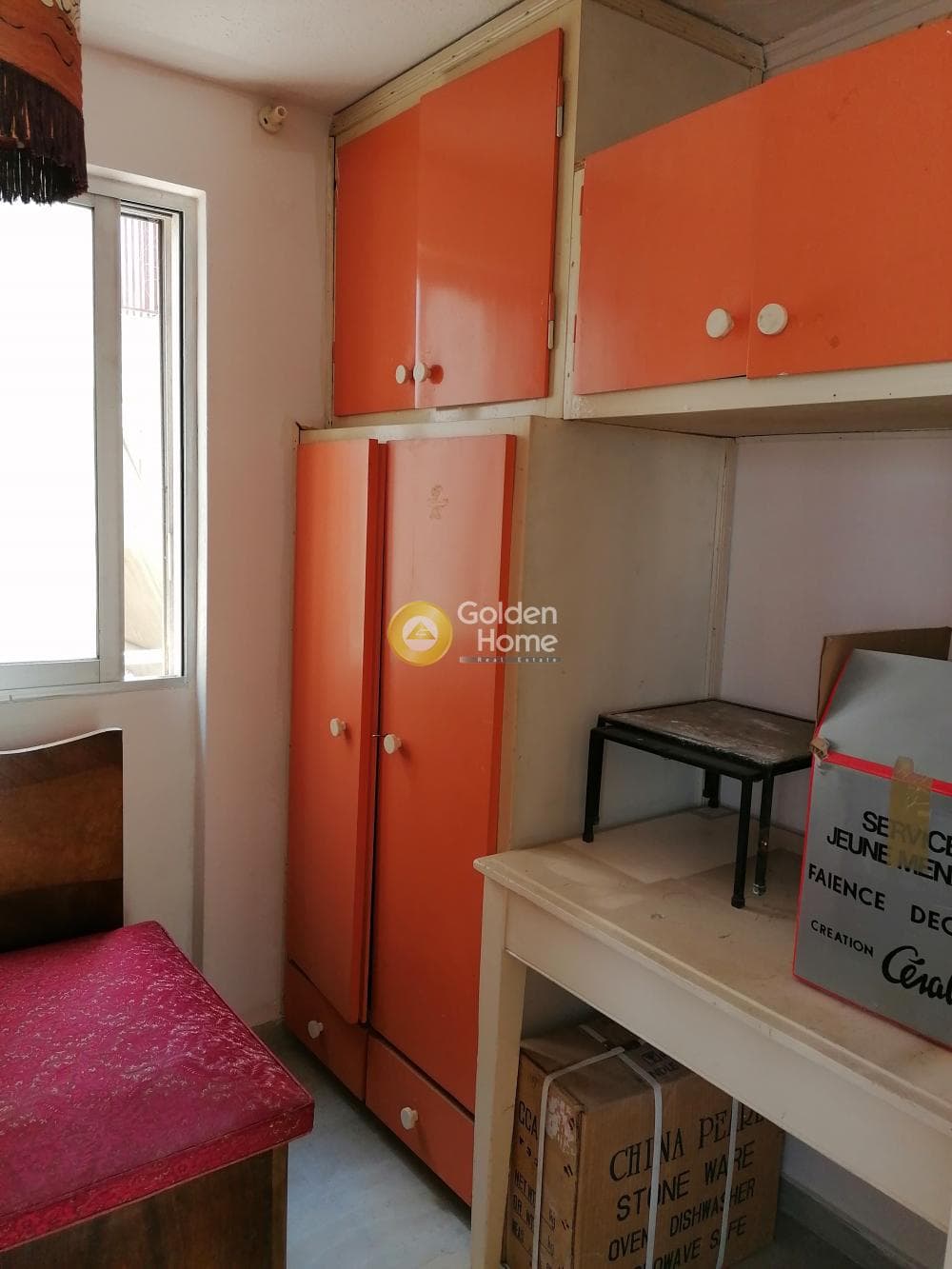 Διαμέρισμα στην Σαφράμπολη, Νέα Ιωνία — Φωτογραφία 20 από 22