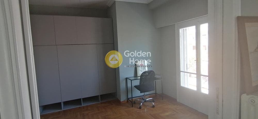 Apartment in Nosokomeio Pedon, Goudi — Photo 9 of 10