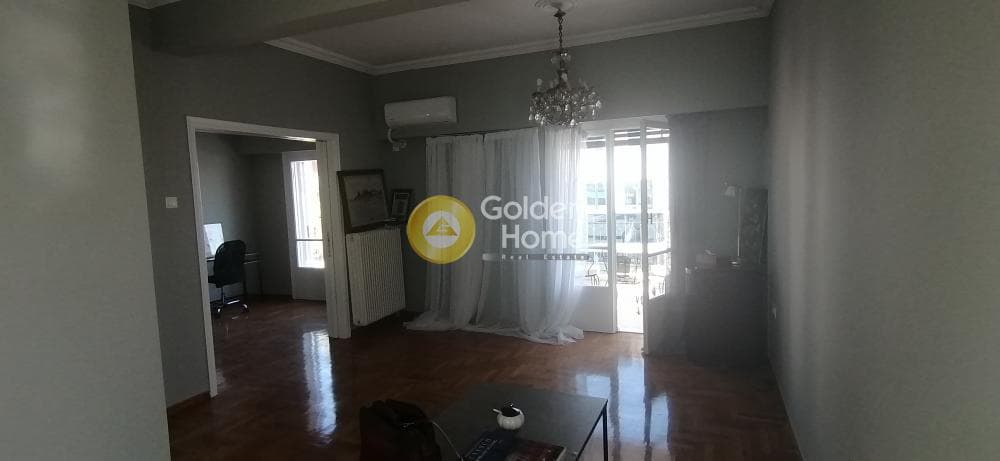 Apartment in Nosokomeio Pedon, Goudi — Photo 1 of 10