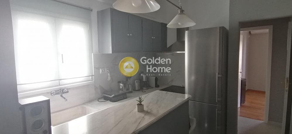 Apartment in Nosokomeio Pedon, Goudi — Photo 6 of 10