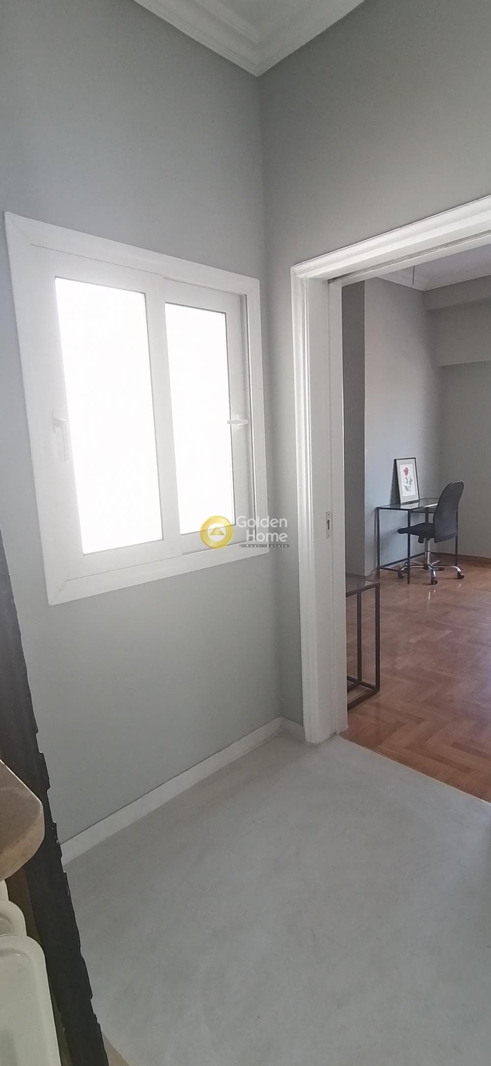 Apartment in Nosokomeio Pedon, Goudi — Photo 10 of 10