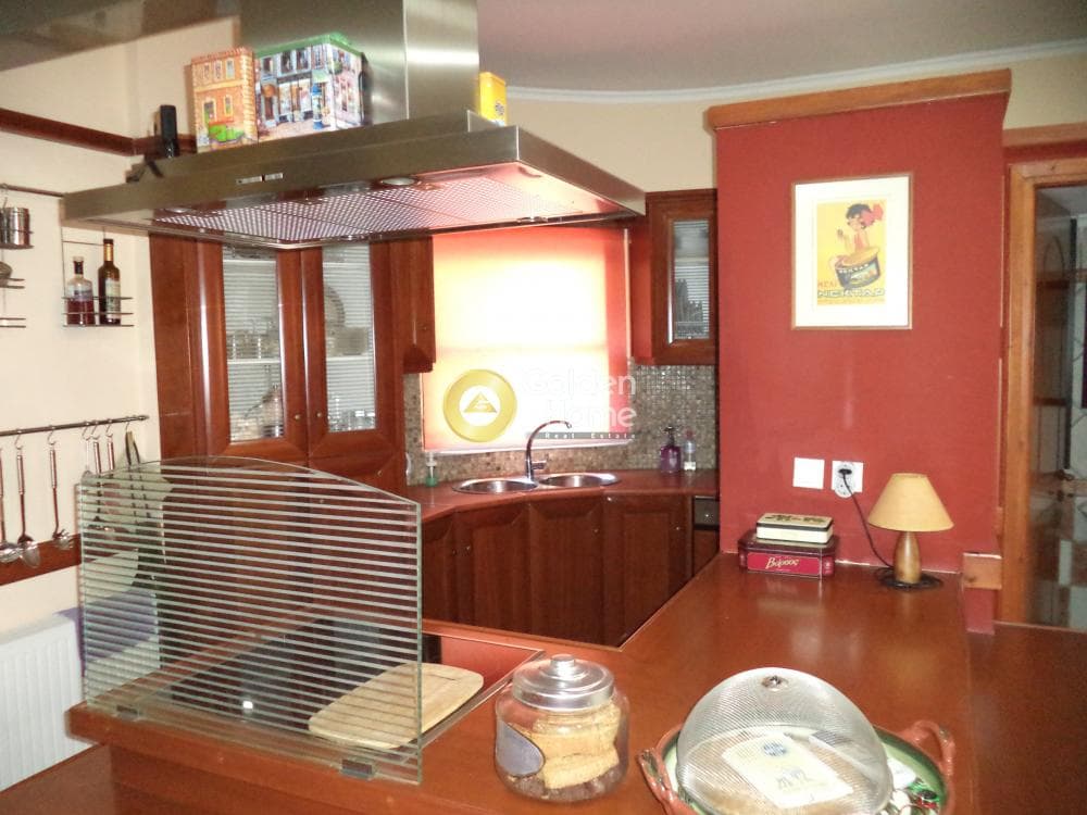 House in Panorama, Aigio — Photo 8 of 19