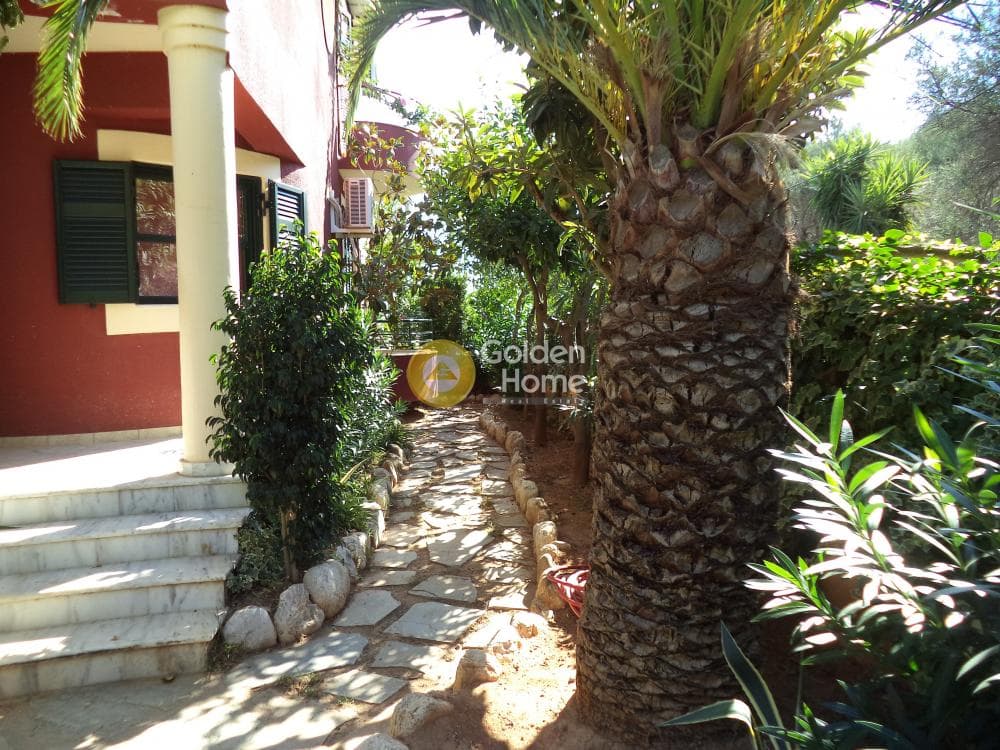 House in Panorama, Aigio — Photo 11 of 19