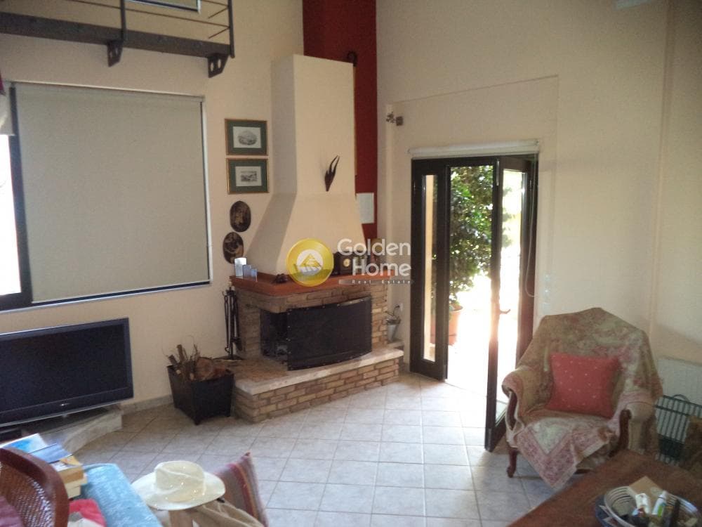 House in Panorama, Aigio — Photo 14 of 19