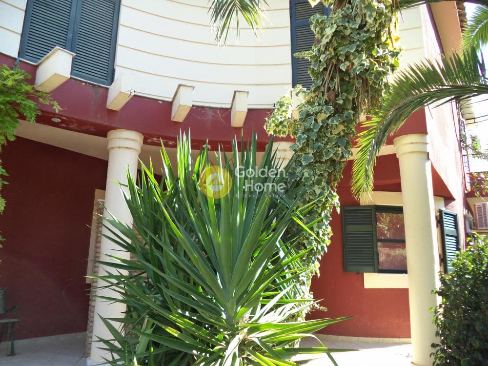 House in Panorama, Aigio — Photo 15 of 19