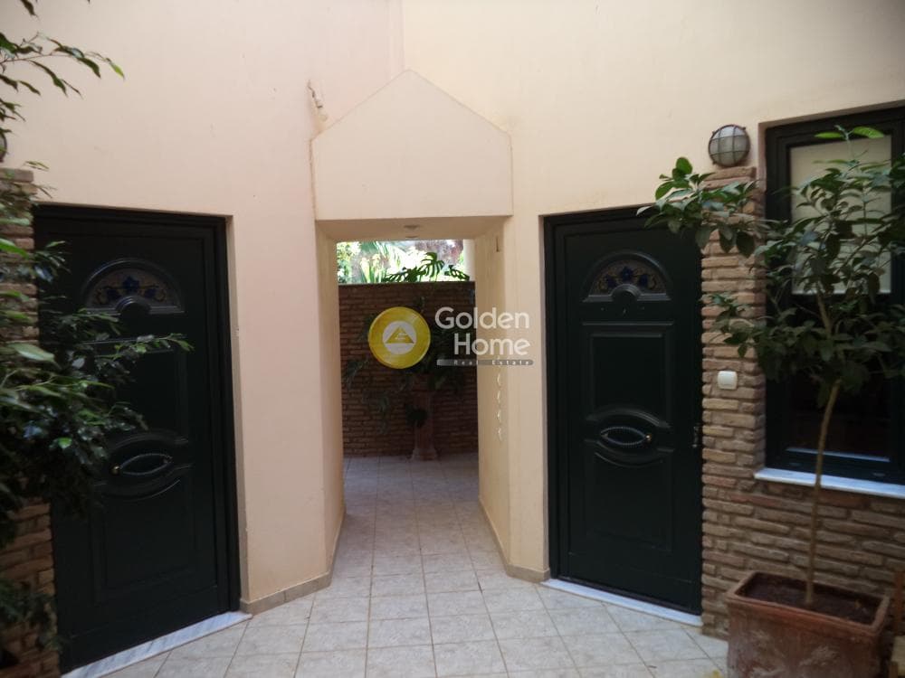 House in Panorama, Aigio — Photo 16 of 19