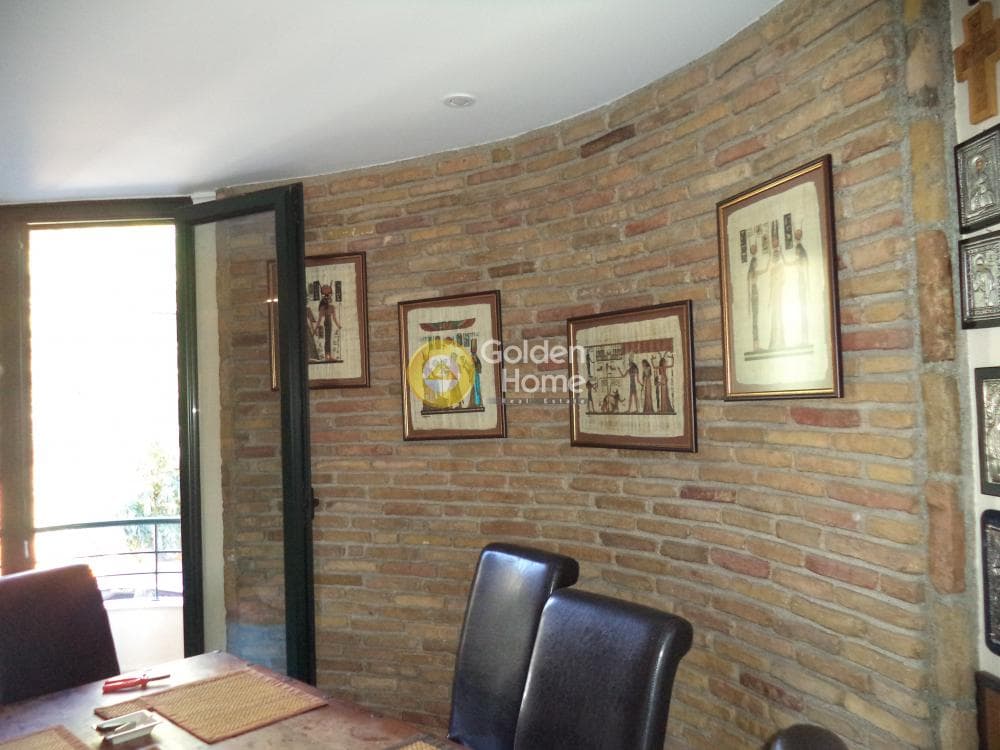 House in Panorama, Aigio — Photo 18 of 19