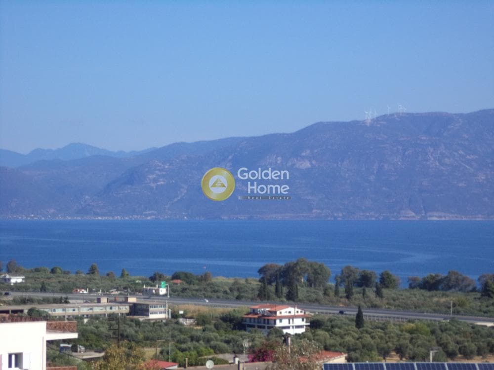 House in Panorama, Aigio — Photo 19 of 19