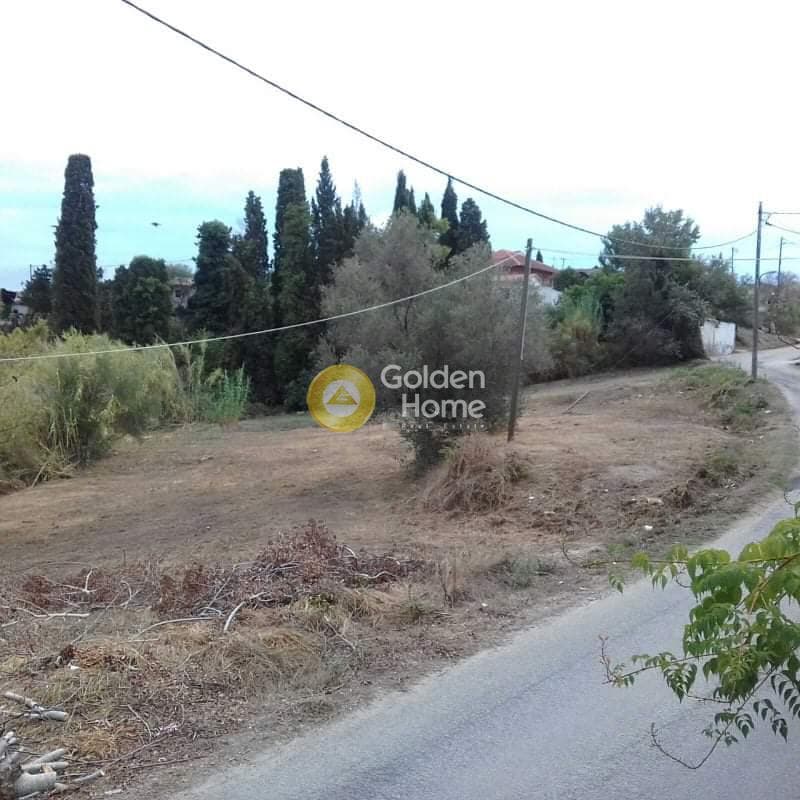 Building Plot in Αgios Georgios, Corfu — Photo 1 of 4