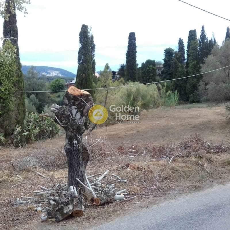 Building Plot in Αgios Georgios, Corfu — Photo 4 of 4