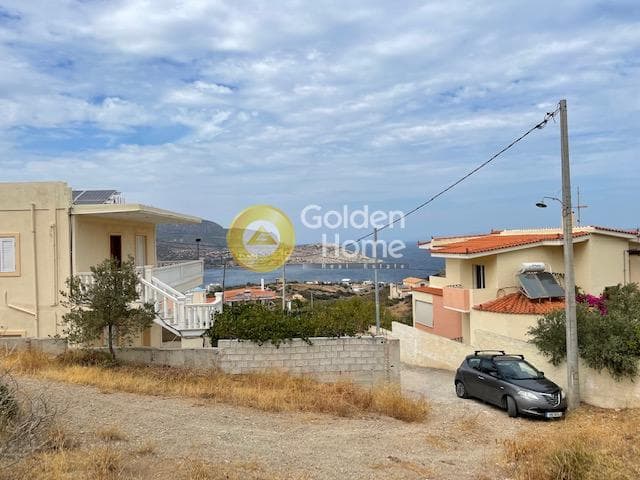 Αγροτεμάχιο στην Κέντρο, Κερατέα — Φωτογραφία 4 από 6