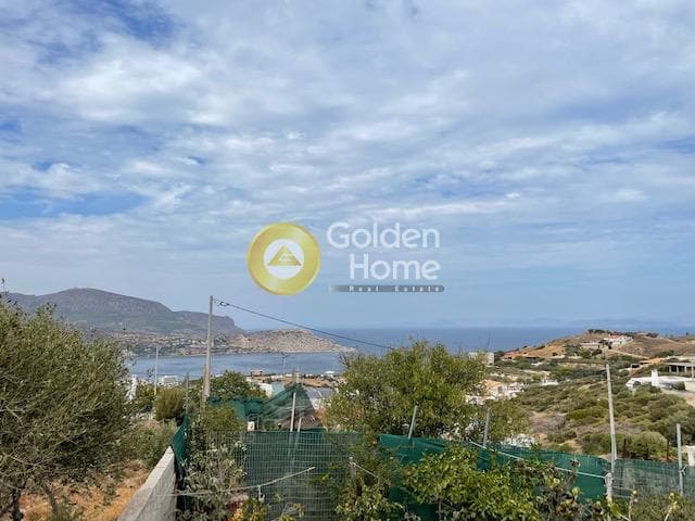 Αγροτεμάχιο στην Κέντρο, Κερατέα — Φωτογραφία 1 από 6