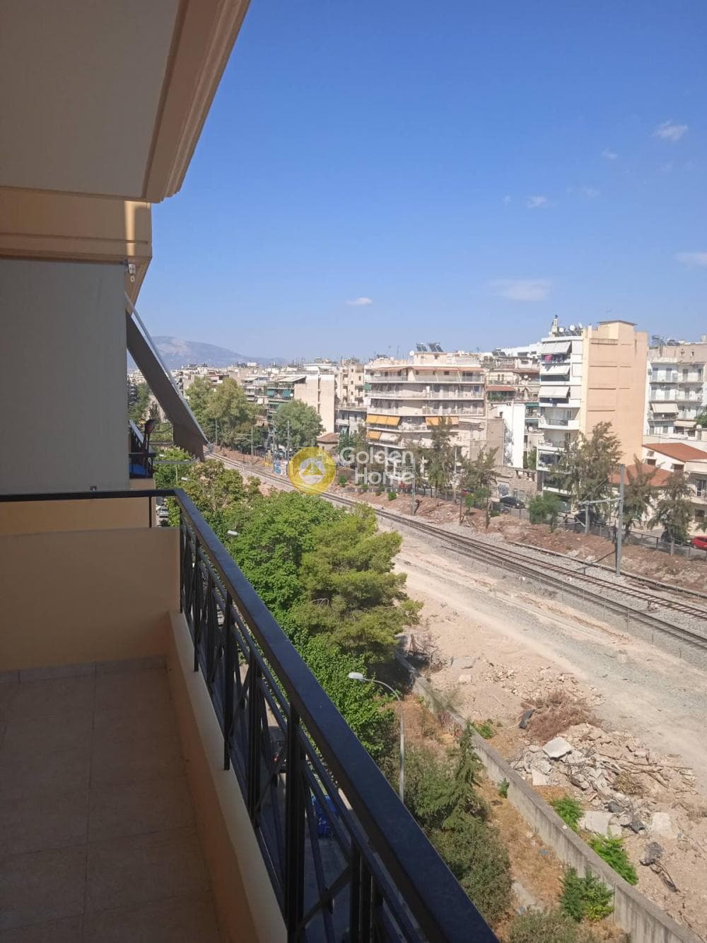 Διαμέρισμα στην Βοτανικός, Κέντρο — Φωτογραφία 3 από 10
