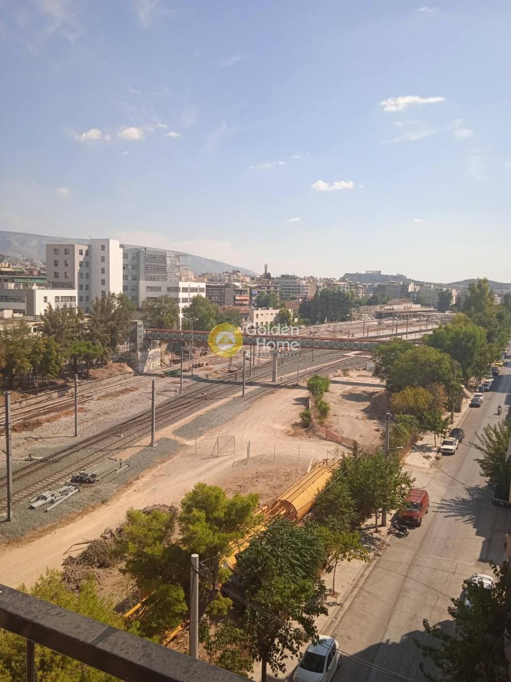 Διαμέρισμα στην Βοτανικός, Κέντρο — Φωτογραφία 1 από 10