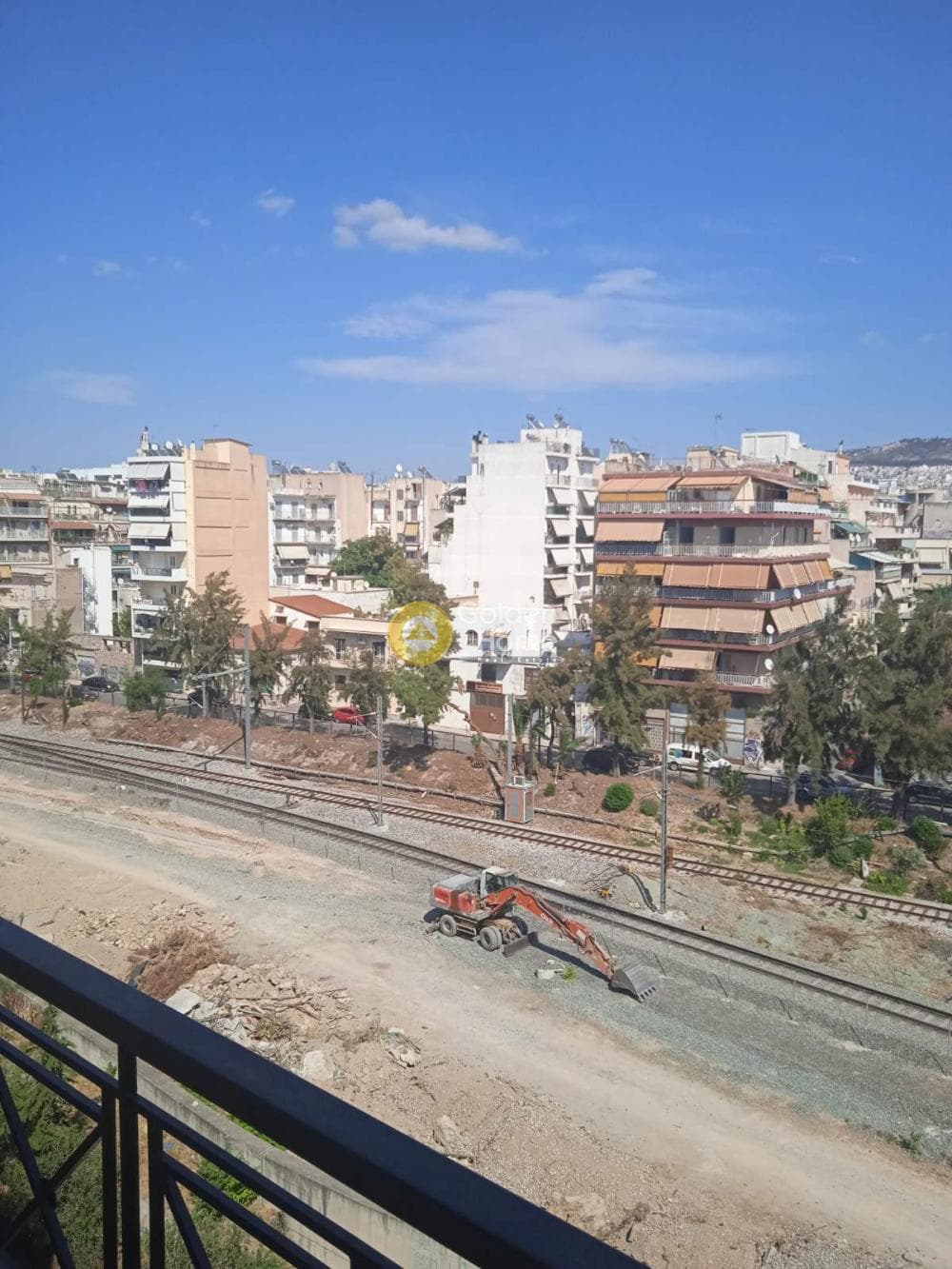Διαμέρισμα στην Βοτανικός, Κέντρο — Φωτογραφία 6 από 10