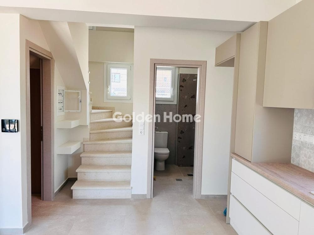 House in Agios Andreas, Nea Makri — Photo 5 of 9