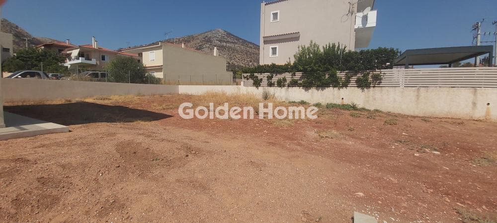 House in Agios Andreas, Nea Makri — Photo 9 of 9