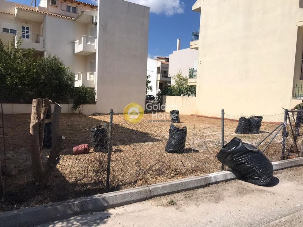 Building Plot in Gargittos, Gerakas — Photo 1 of 5