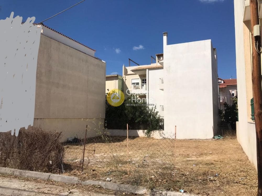 Building Plot in Gargittos, Gerakas — Photo 3 of 5