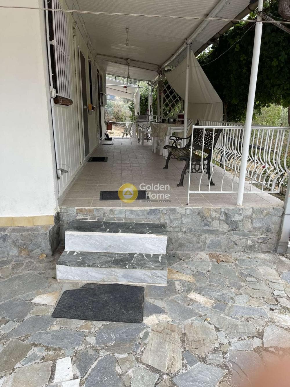 Μονοκατοικία στην Κούτσι, Νεμέα — Φωτογραφία 10 από 14