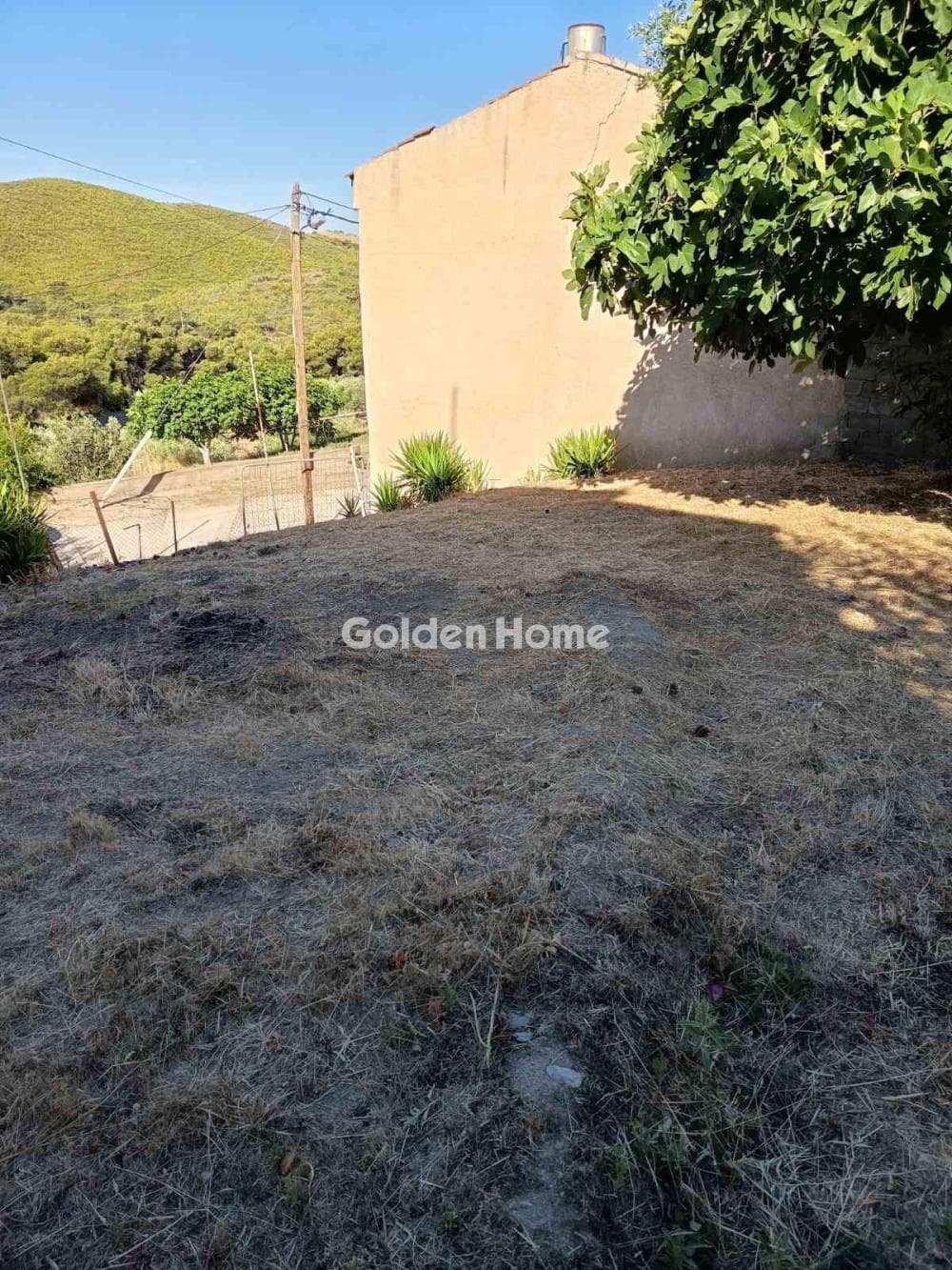 Building Plot in Plaka, Keratea — Photo 1 of 2