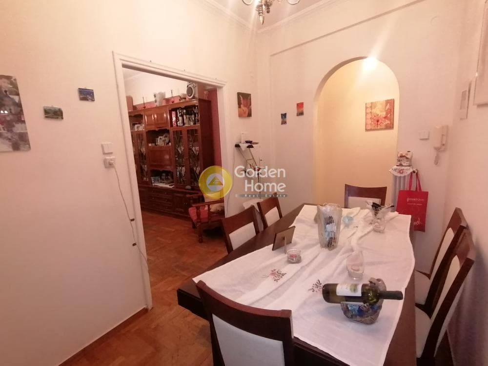 Apartment in Politechneio, Exarchia - Neapoli — Photo 6 of 22