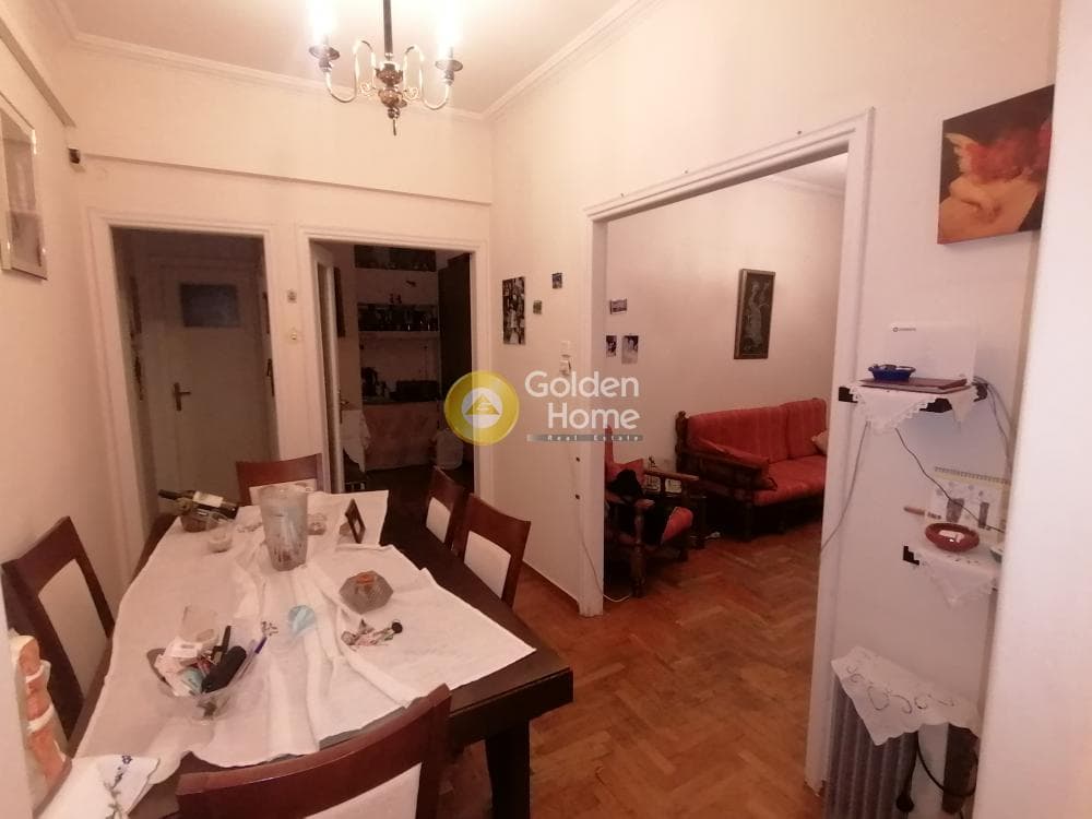 Apartment in Politechneio, Exarchia - Neapoli — Photo 5 of 22