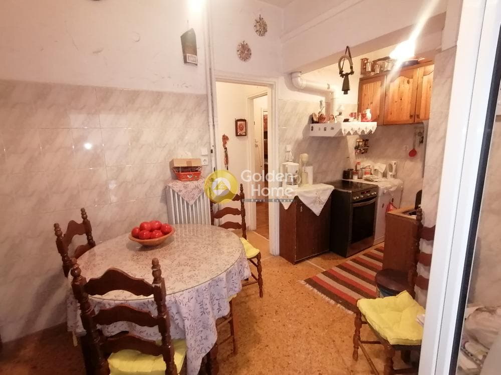 Apartment in Politechneio, Exarchia - Neapoli — Photo 8 of 22
