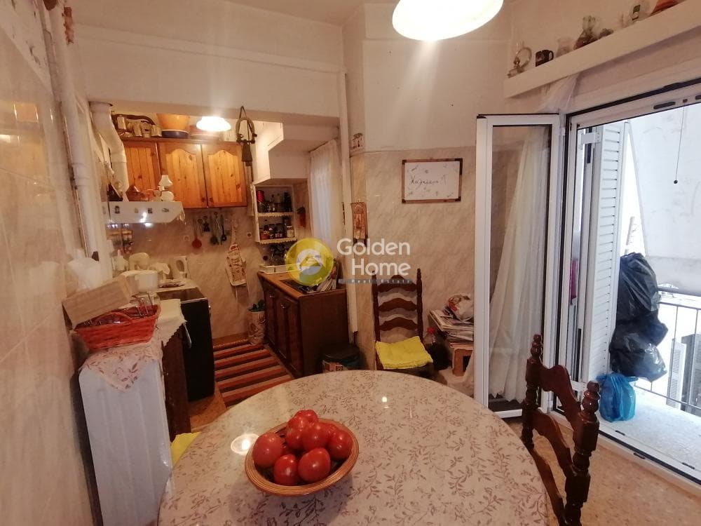 Apartment in Politechneio, Exarchia - Neapoli — Photo 7 of 22