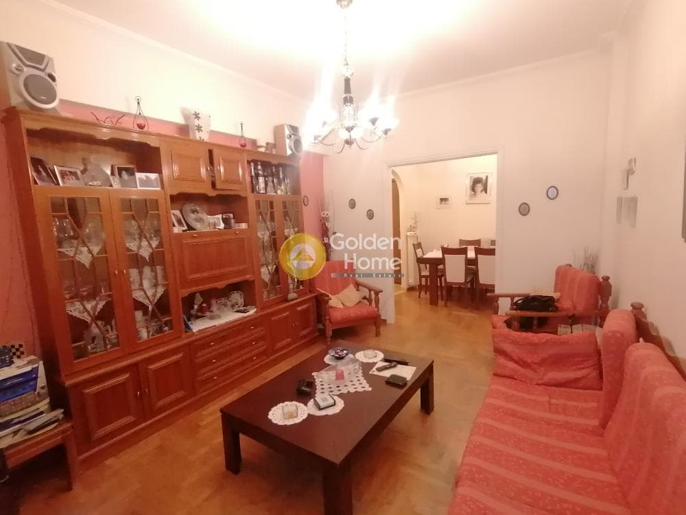 Apartment in Politechneio, Exarchia - Neapoli — Photo 1 of 22