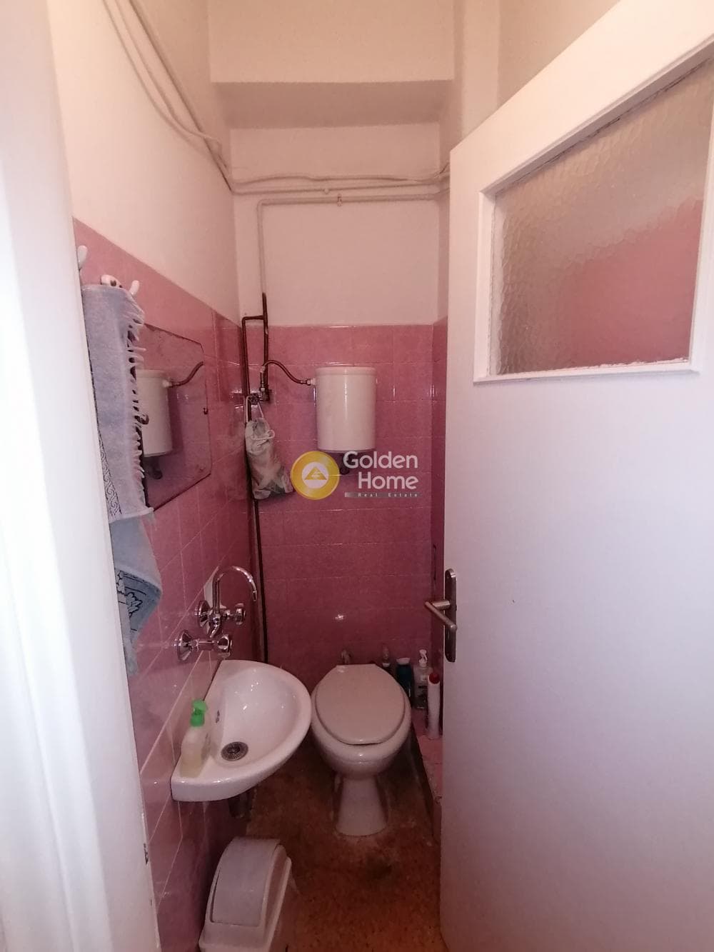 Apartment in Politechneio, Exarchia - Neapoli — Photo 13 of 22