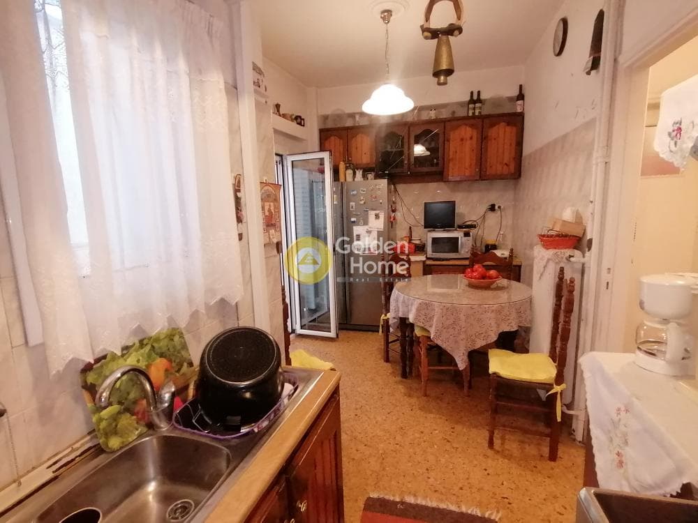Apartment in Politechneio, Exarchia - Neapoli — Photo 9 of 22